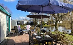 Vakantiehuisje Makkum NL - T11